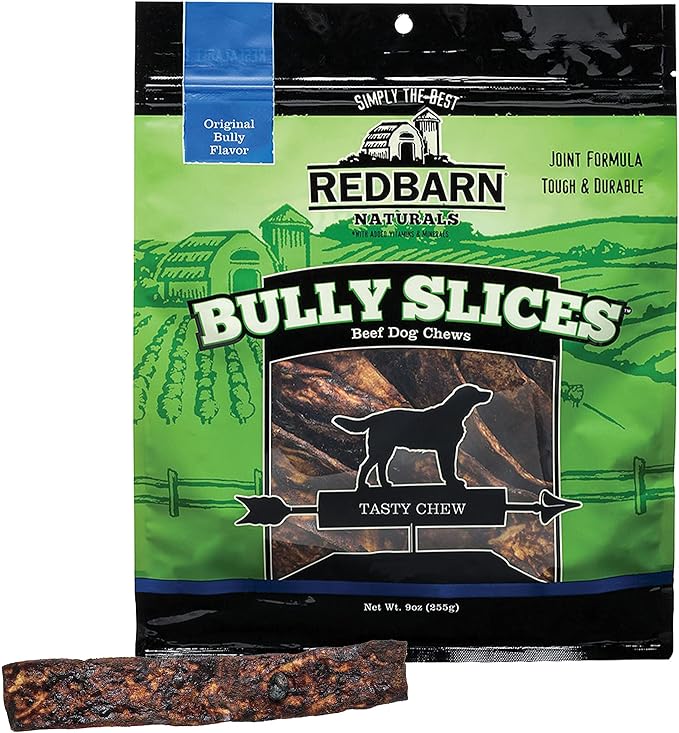 Red Barn Mammoth Bone