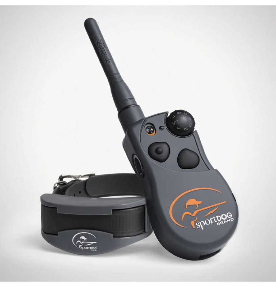 Sport Hunter 1825X
