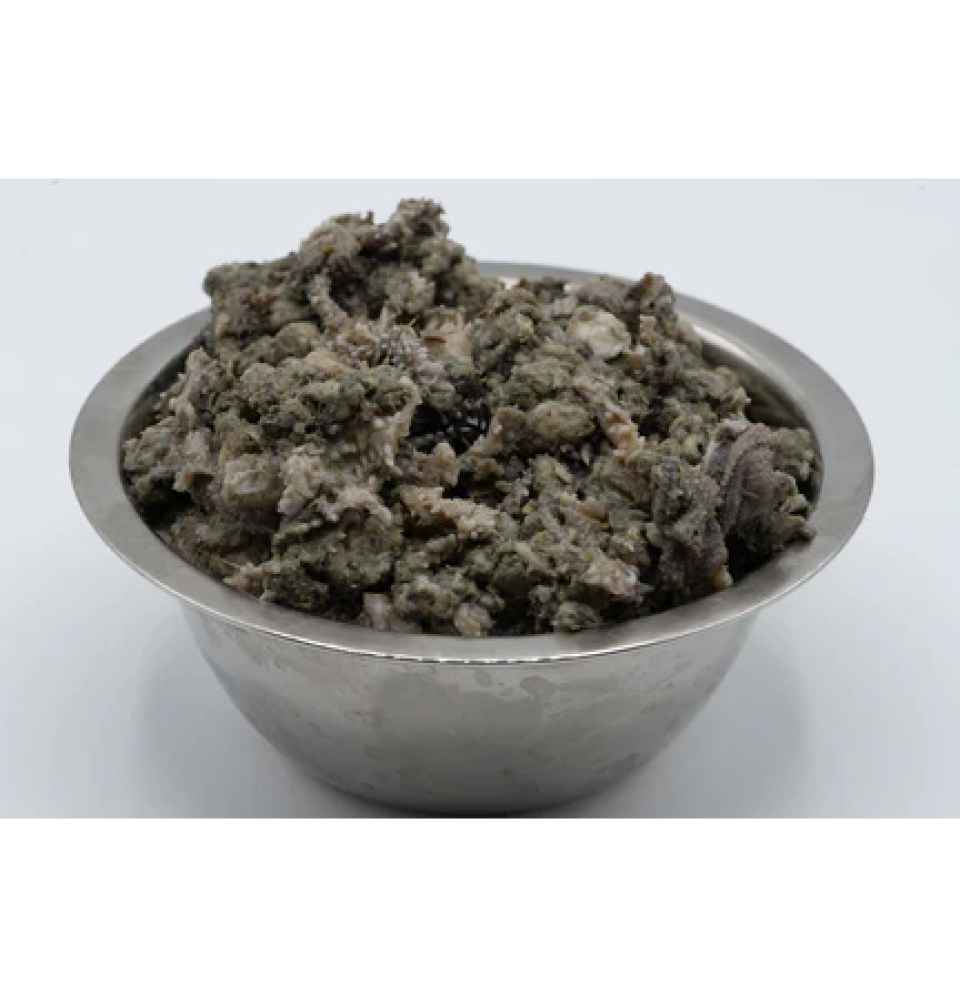 GT2-W Green Tripe 2lb roll