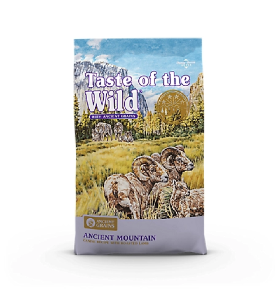 TOW Ancient Prairie Dog 28lb