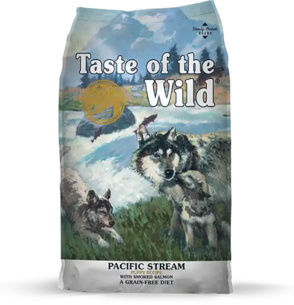 TOW GF Pacific Stream Puppy 5