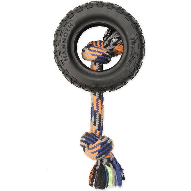 Tirebiter Patrick 10"