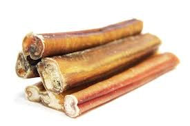 NF DOG BULLY STICK ODOR FREE JUMBO 6" TREAT
