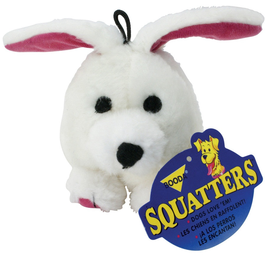 ASP TOY SQUATTER RBBT MD