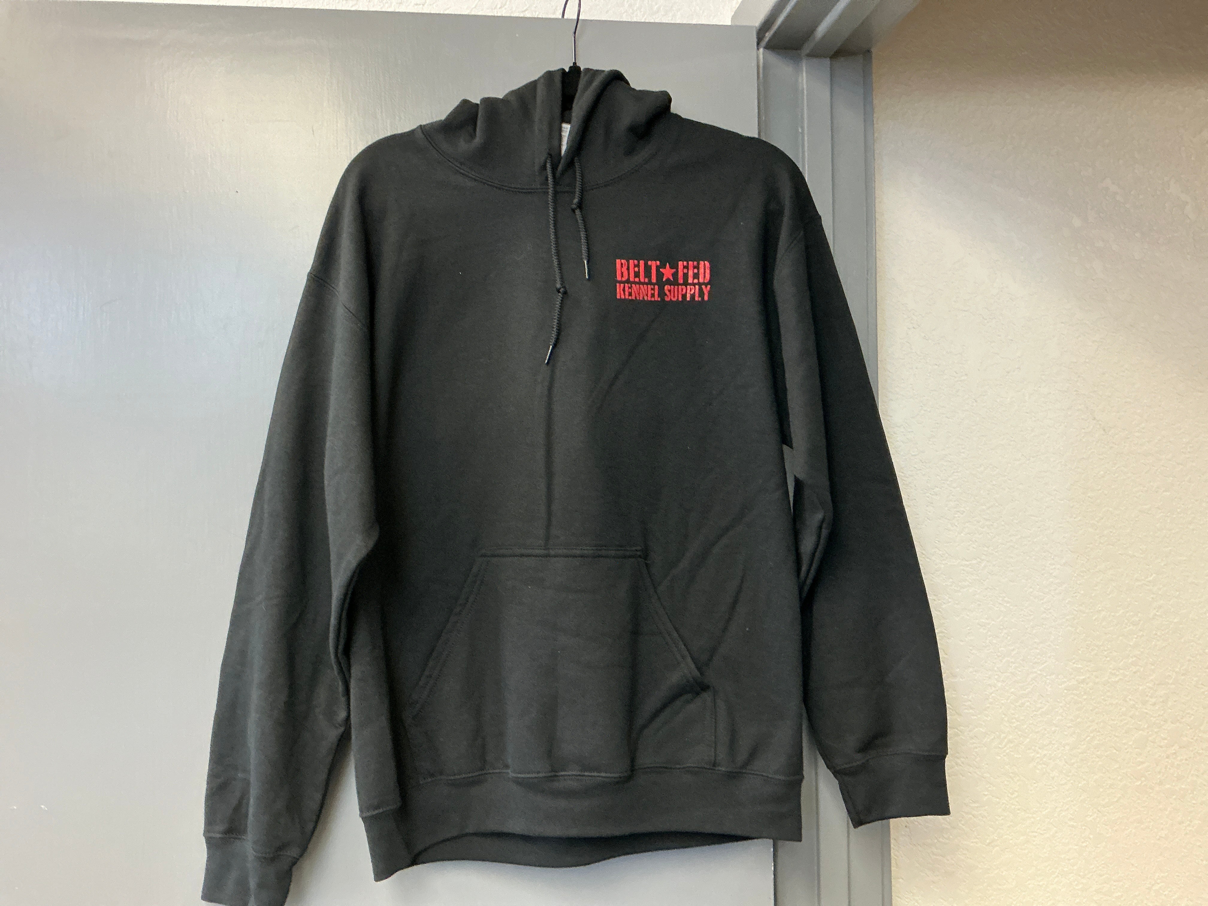 BeltFedKennelSupply