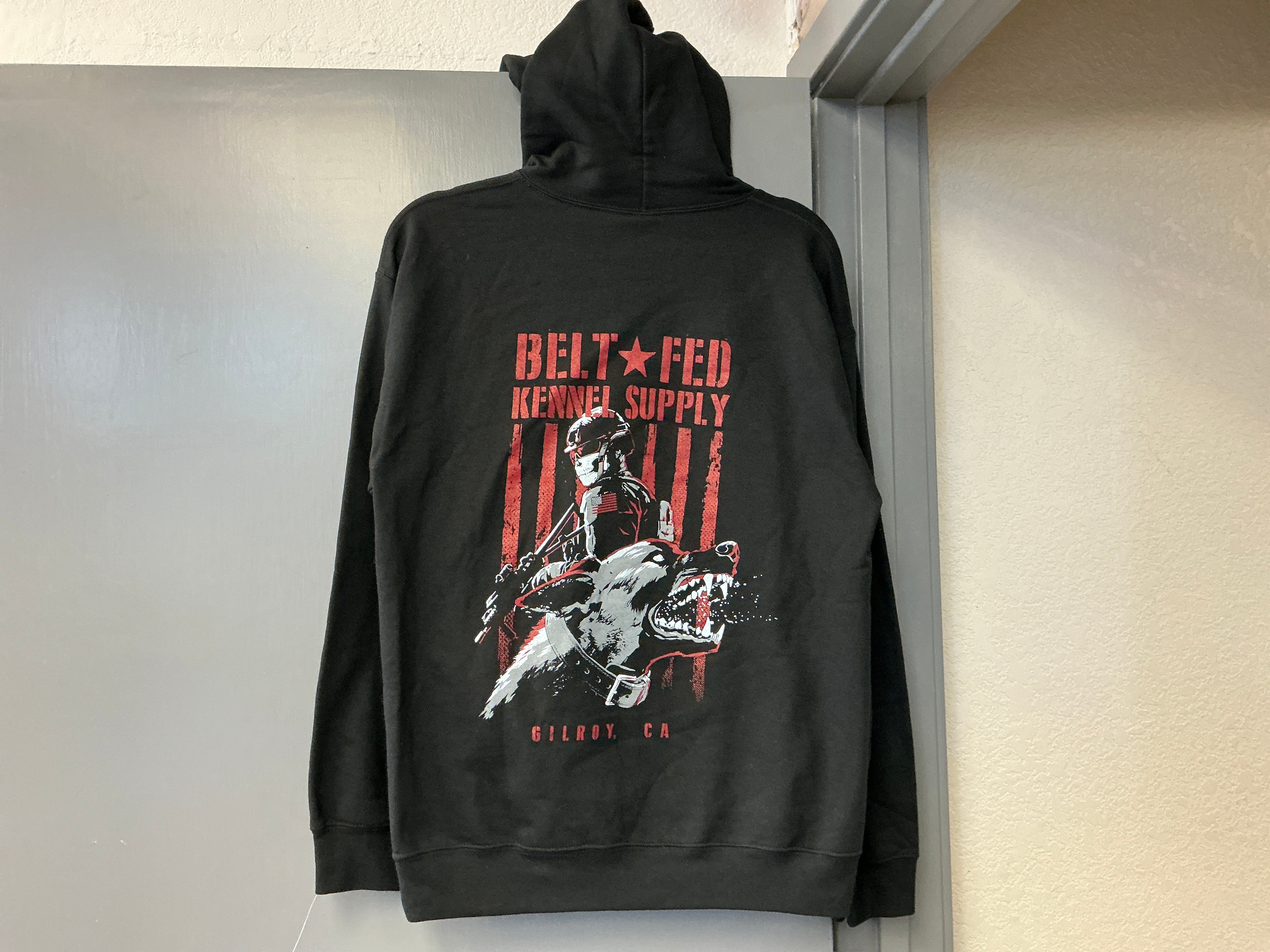 BeltFedKennelSupply