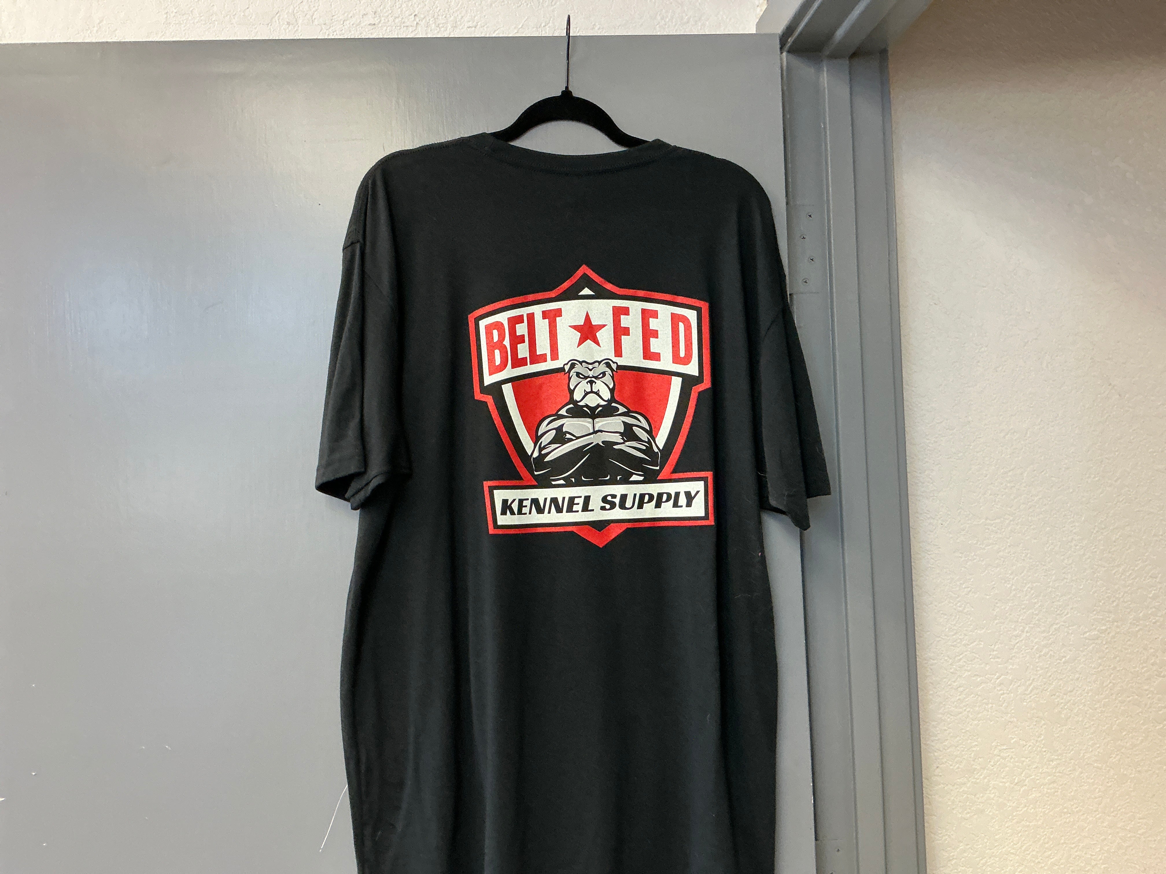 BeltFedKennelSupply