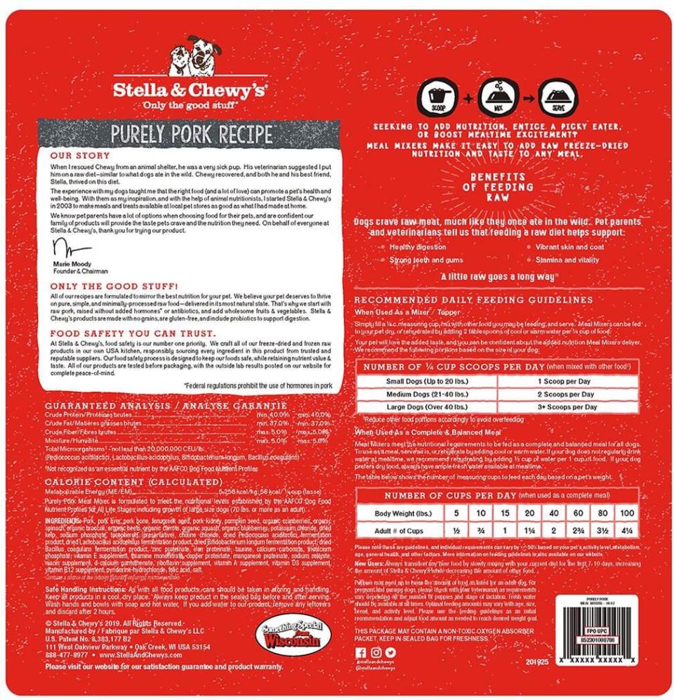 BeltFedKennelSupply