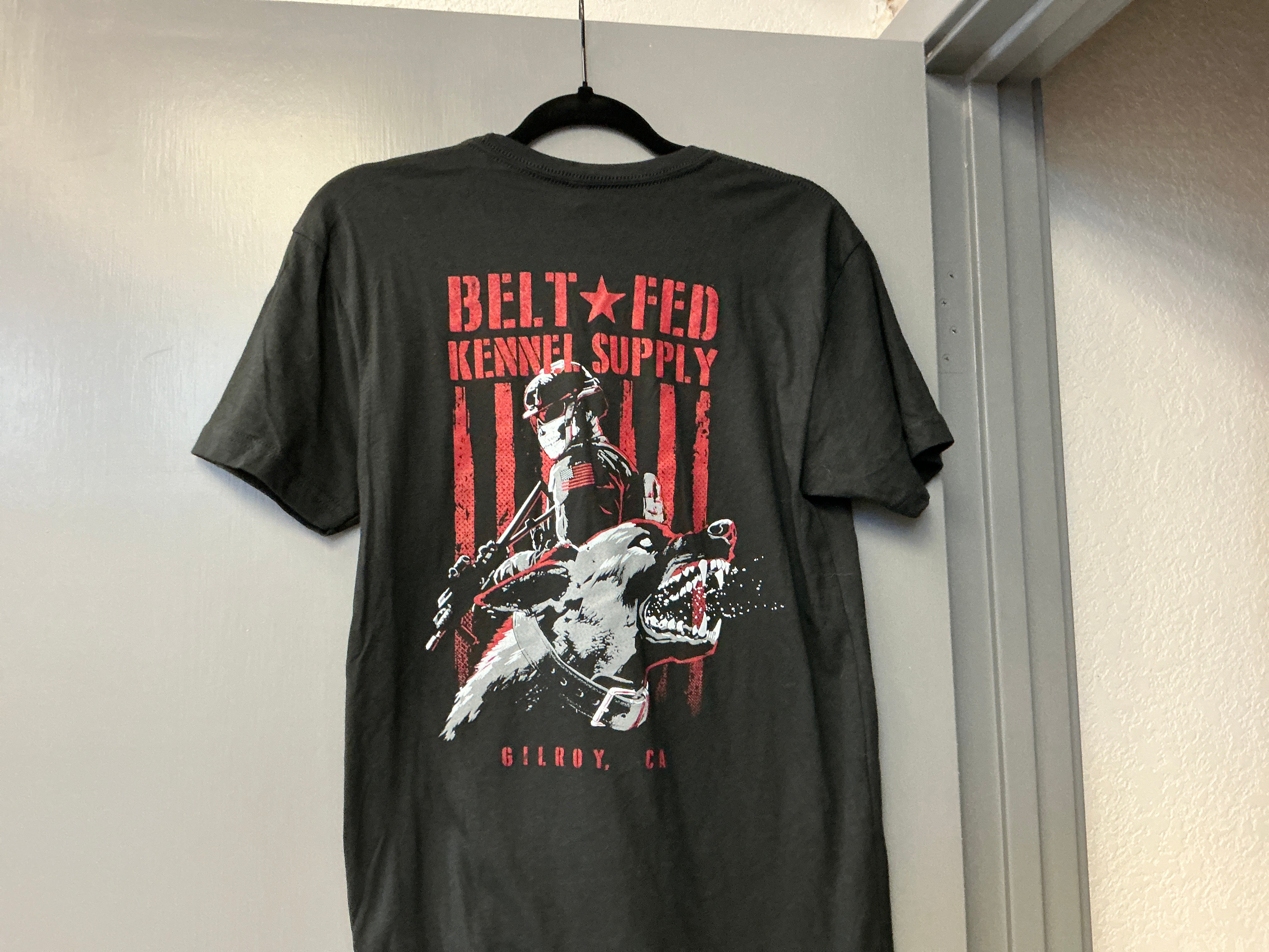 BeltFedKennelSupply