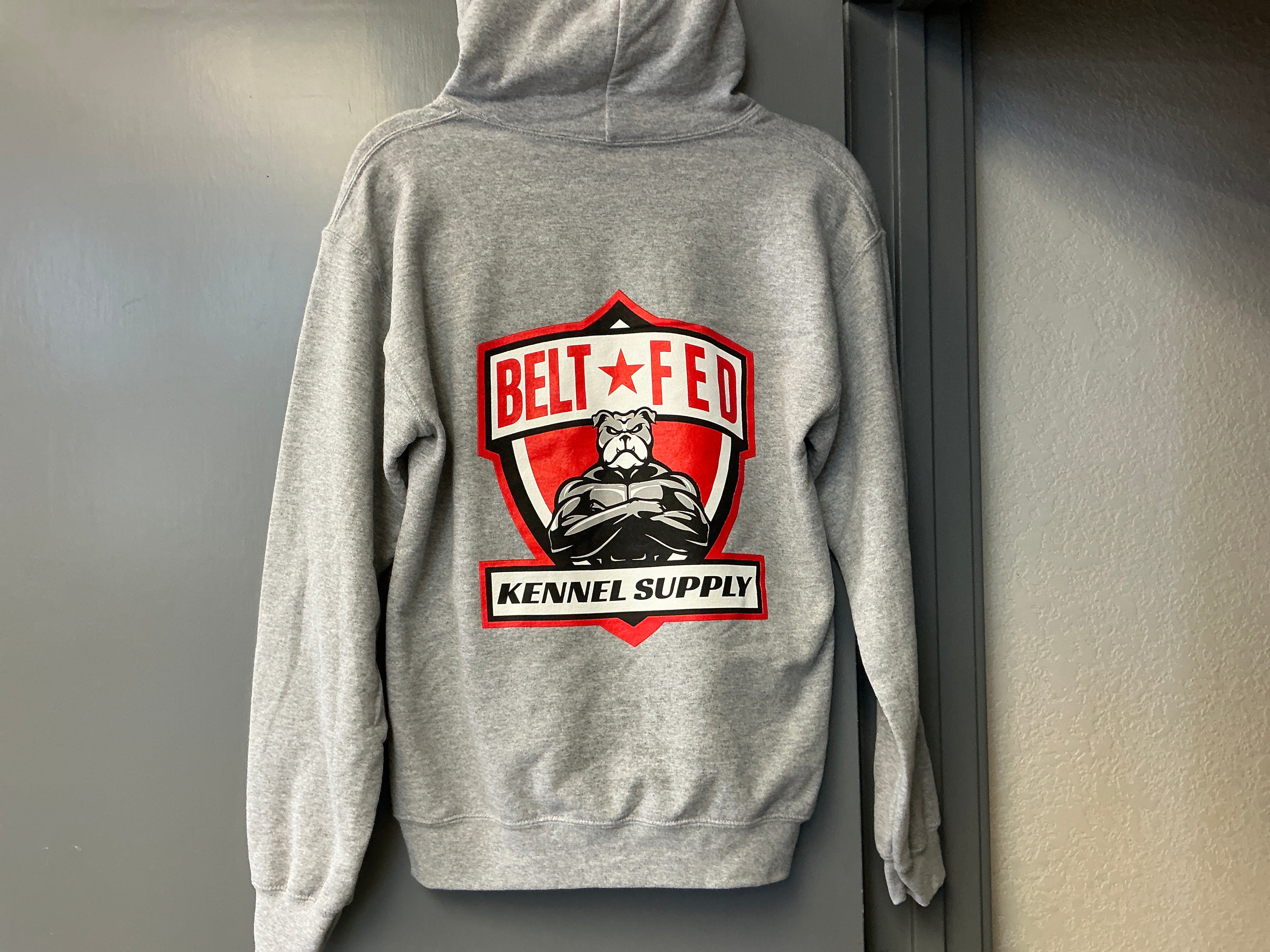 BeltFedKennelSupply