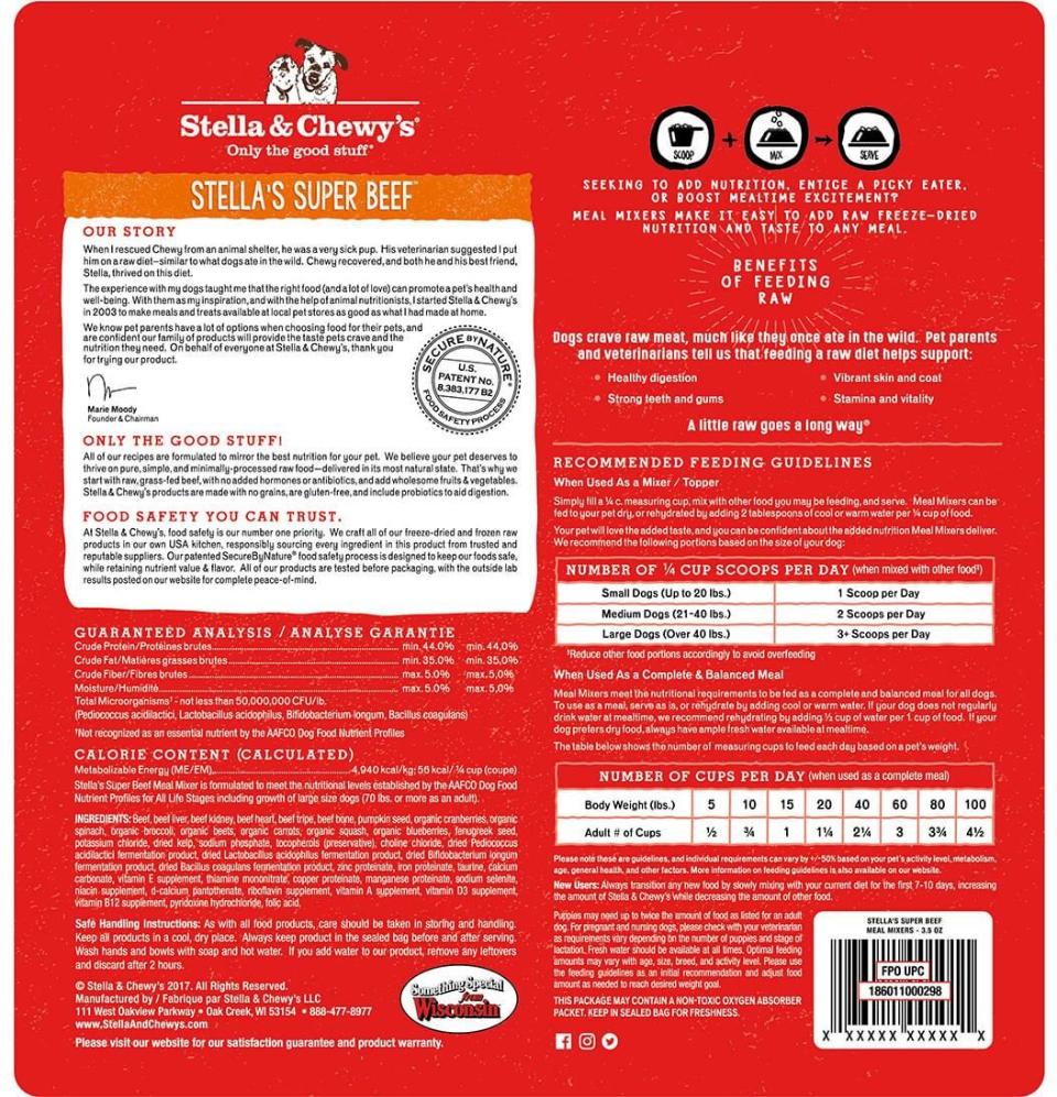 BeltFedKennelSupply