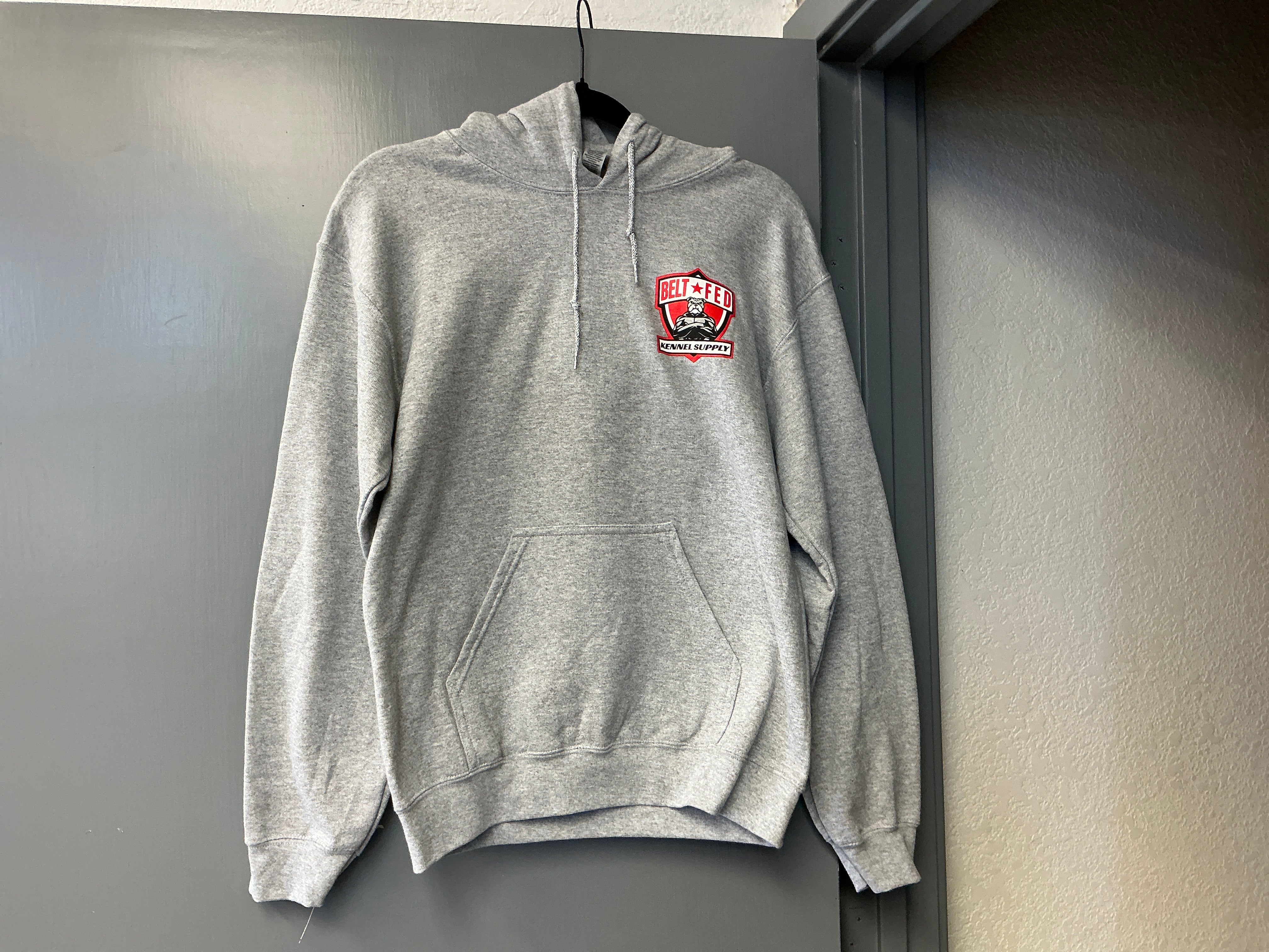 BeltFedKennelSupply