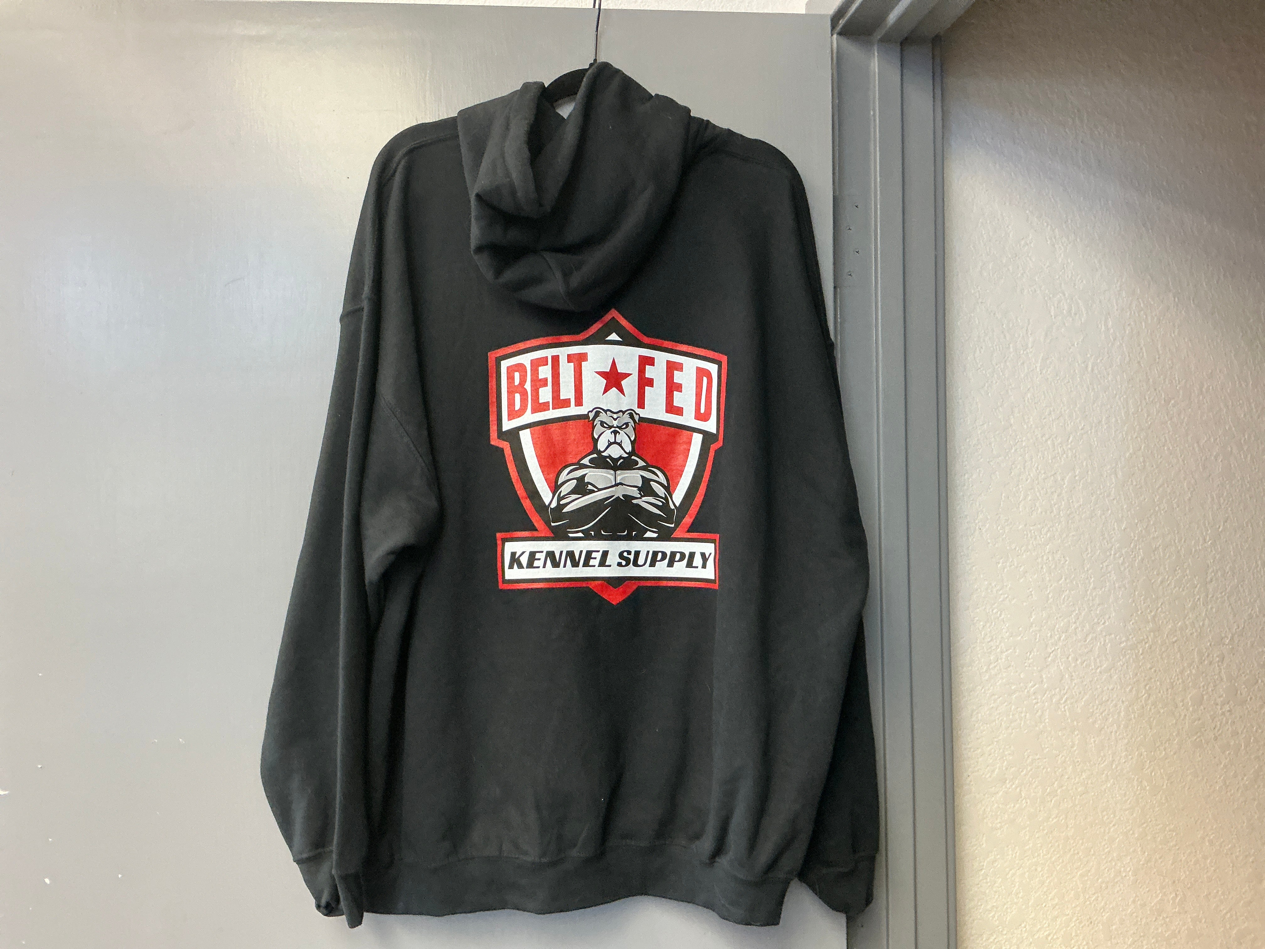 BeltFedKennelSupply