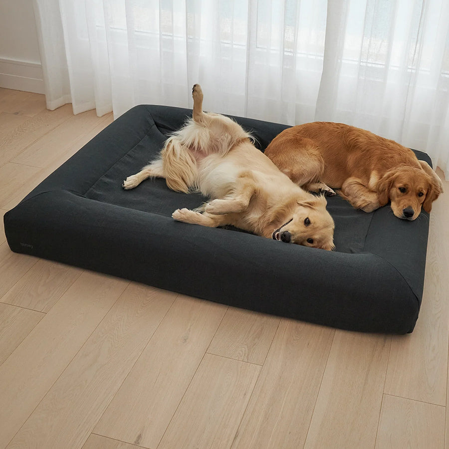 Redline K-9 French Linen Velcro Hidden Sleeve - Main Image