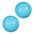 Small Boundr 2-Pack Aqua