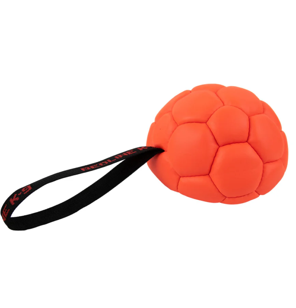 Deflated Net Ball Deflated Reward Ball 7