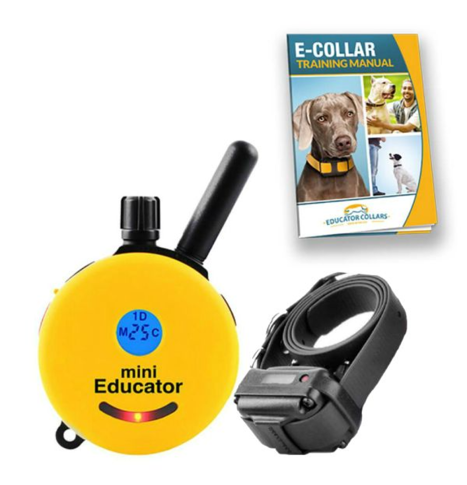 Mini Educator Open Box Mini Educator ET-300