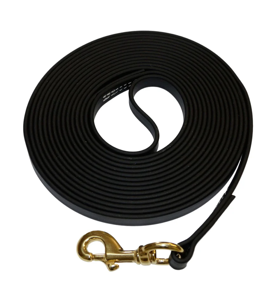 Biothane Line Biothane Long Line 5/8” 20”