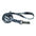 Inspire 5/8" Fashion Leash 6'