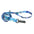 Inspire 5/8" Fashion Leash 6'